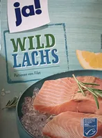 Wildlachs