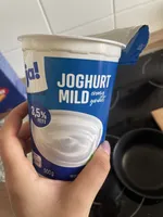Joghurt Mild 3,5
