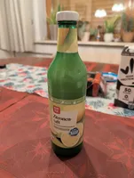Zitronensaft