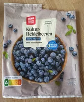 TK Kultur Heidelbeeren