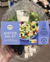 Hirtensalat