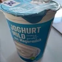 Joghurt Mild 0,1% Fett