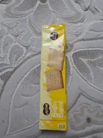 Butter biscuit
