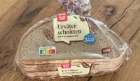 Urväterschnitten