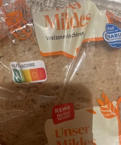 Unser mildes