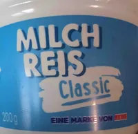 Milchreis