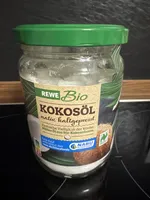 Bio Kokosöl nativ, kaltgepresst