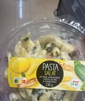 Pasta Salat