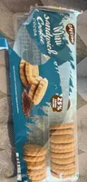 Míní sandwich cookie