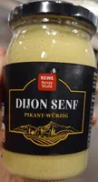 Dijon Senf