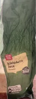 Kürbiskernbrot