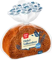 Dinkel-Vollkornbrot