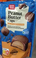 Peanut Butter Cups