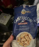 Cantuccini