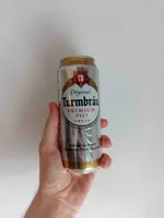 Original Turmbräu Premium Pils