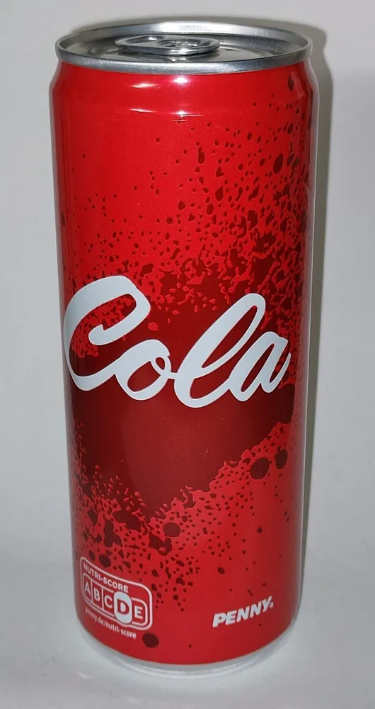 Comet Cola