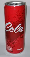 Comet Cola