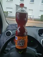 Ja ! Cola Mix