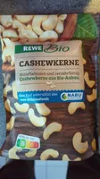 Cashewkerne