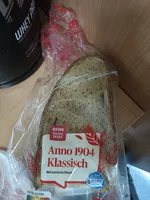 Weizenmischbrot