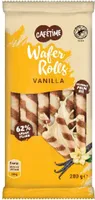 Wafer Rolls Vanilla