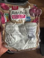 Rote Beete