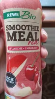 Smoothie Meal red