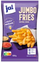 Jumbo Fries