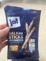 Salami Sticks classic
