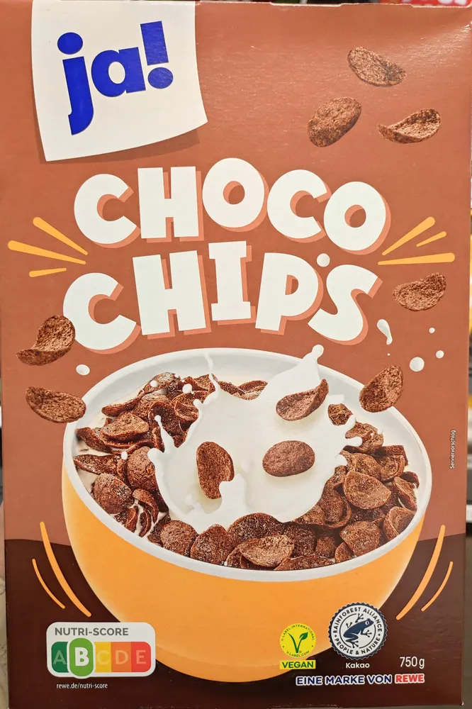 Chico Chips