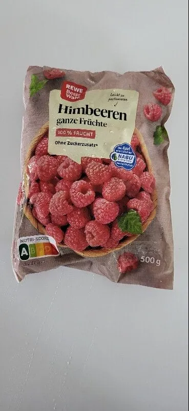 Himbeeren