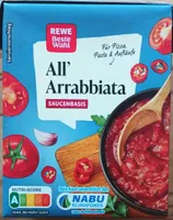 All Arrabiata