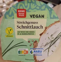 Streichgenuss Schnittlauch