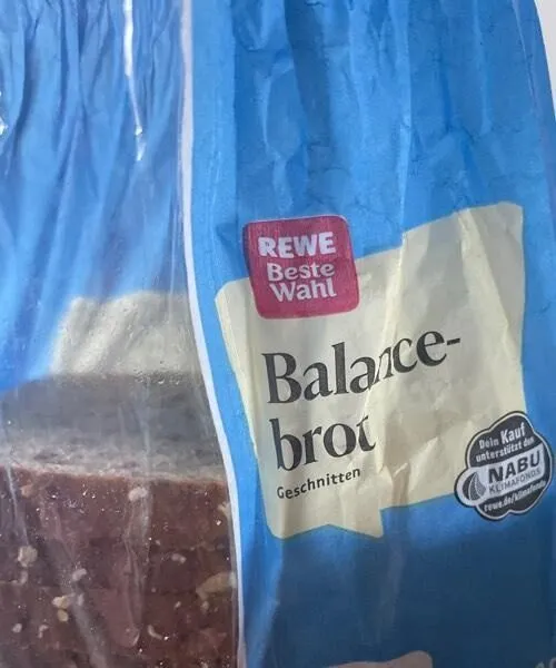 Balance-brot