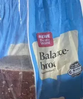Balance-brot