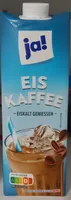 Ja! Eiskaffee