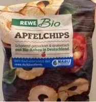 Apfelchips