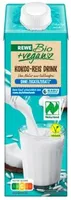 Kokos-Reis Drink