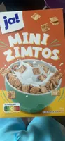 Mini Zimtos