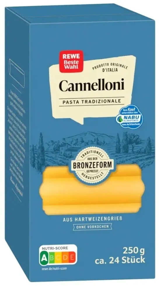 Canneloni