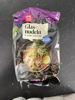 Glasnudeln