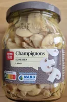 Champignons