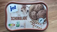 Eis Schokolade