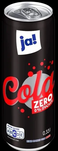 Cola Zero