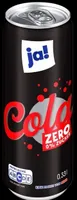 Cola Zero