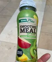 Smoothie Meal