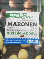 Maronen