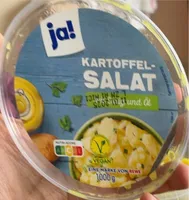 KARTOFFEL-SALAT