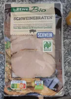 Schweinebraten