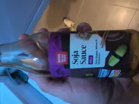 Soja Sauce HELL